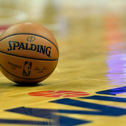 Personalised Basketballs
