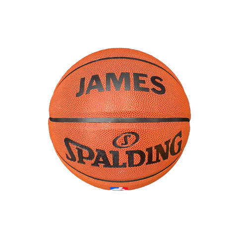 Spalding Grip Control Basketball Size 7