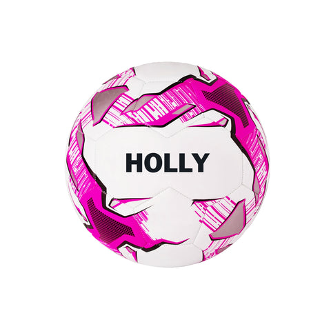 Personalised Soccer Balls - PINK