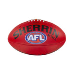 Personalised Sherrin Football