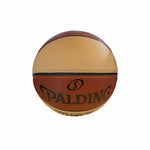 Personalised Spalding Grip Control Basketball Size 6