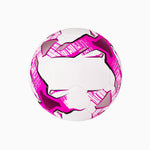 Personalised Soccer Balls - PINK